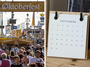 Änderungen im September 2025: Neue Gesetze, höhere Kosten und wichtige Fristen