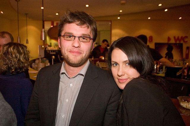 Atrium Miss und Mister Bayern 2009