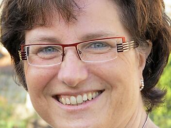 Patricia Schießer will die erste Frau werden, die in Euerdorf Bürgermeisterin ist. Foto: Doris Bauer