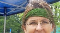 Dorothea Beck, Geschäftsstellenleiterin Deutsche Spielzeugstraße