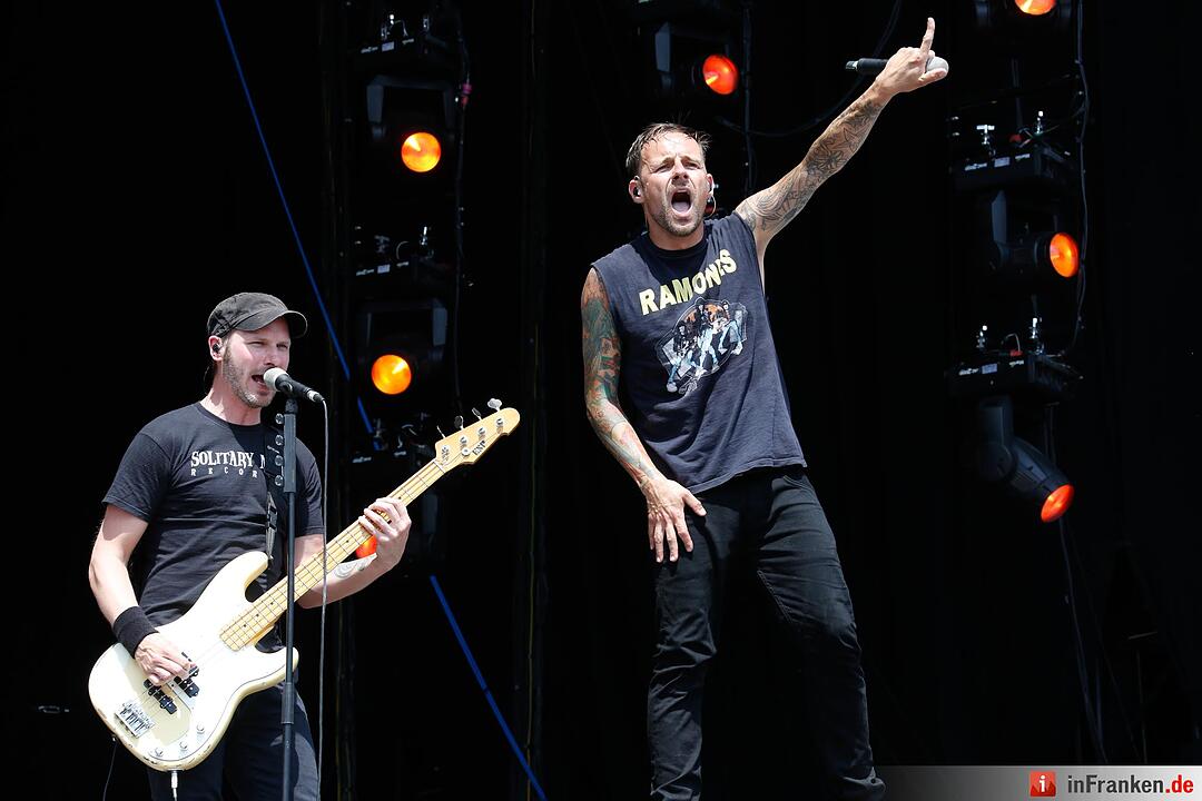 RIP15 - Donots