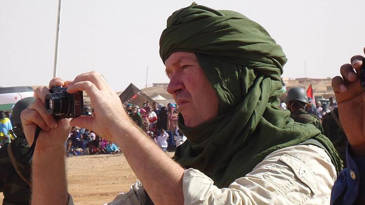 Foto: Reinhard Beichel