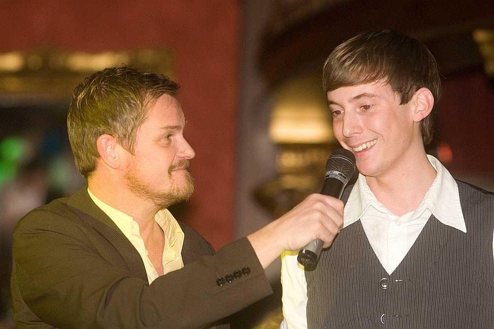 Miss und Mister Bamberg