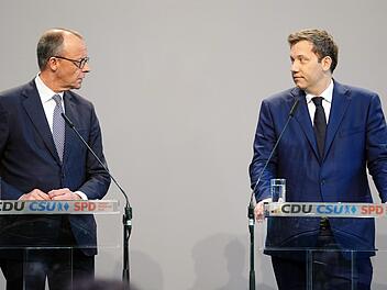 Die Rechnung für die Rente: Staat hat Lücken bei seinen Zahlungen