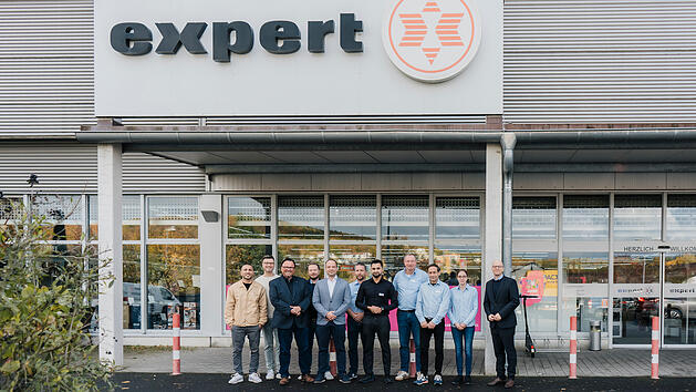 Expert