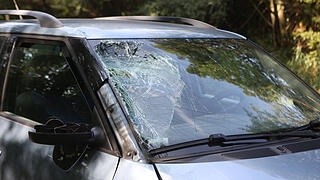 Unfall im Kreis Forchheim: 63-j&auml;hriger Radler stirbt vor den Augen seiner Frau