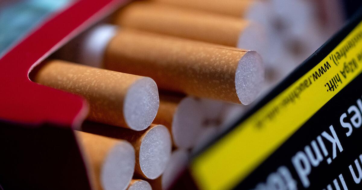 Bitter pill for smokers: This is how expensive cigarettes are set to ...