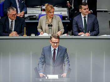 Bundestag