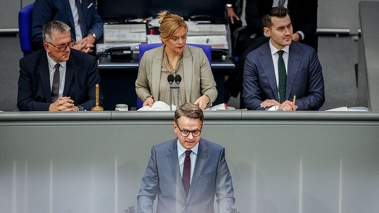 Bundestag