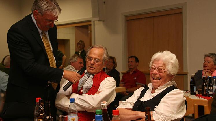 Vor-Ort-Veranstaltung der Saale-Zeitung