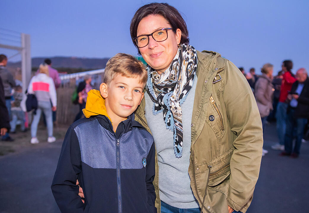 100 Jahre Flugplatz - 100 Jahre Luftsportclub