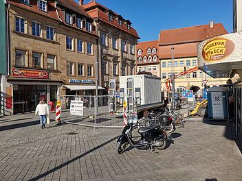 Bamberg: Gr&uuml;nen-Stadtrat h&auml;lt Kritik an Kettenbr&uuml;cken-Sperrung f&uuml;r gef&auml;hrlich - "gr&ouml;&szlig;ter Schaden