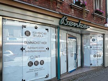 Kulmbach: Neuer 24/7-Laden soll bald öffnen - "abends bekommt man einfach nichts mehr"