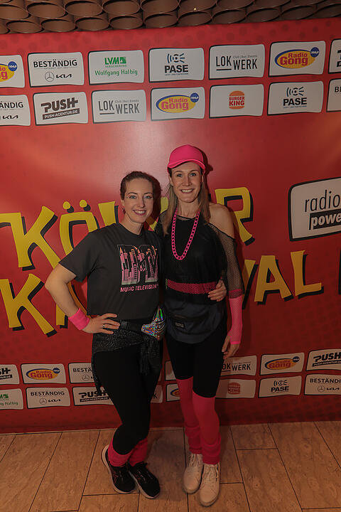 Fasching 2025 in Schweinfurt!