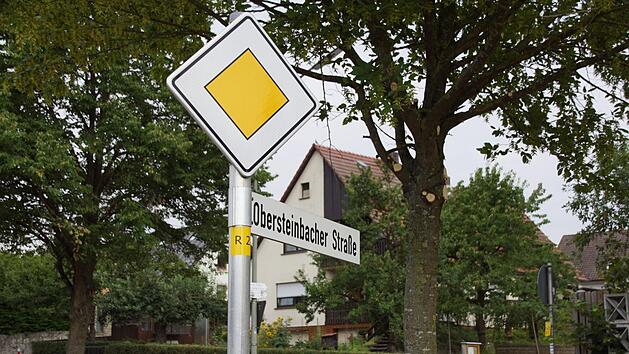 Der Neuausbau der Obersteinbacher Stra&szlig;e in Untersteinbach einschlie&szlig;lich Kanal und Wasserleitung besch&auml;ftigte den Gemeinderat Rauhenebrach in der ersten Sitzung des neuen Jahres.  Sabine Weinbeer