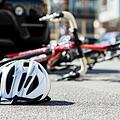 Unfall Fahrrad