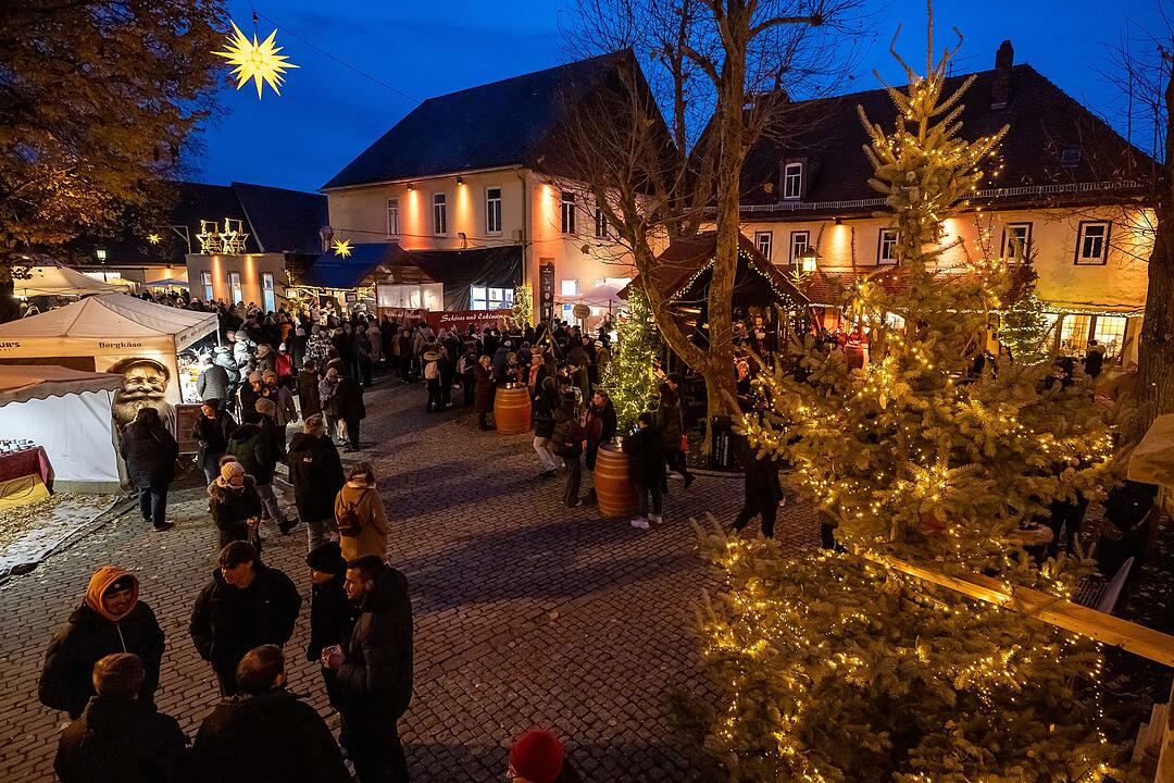 Christkindles-Werkst&auml;tten