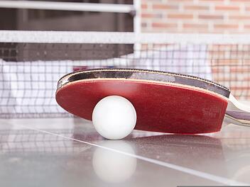 Bundesliga: 11-jähriger Marlon Börner schreibt Tischtennis-Geschichte