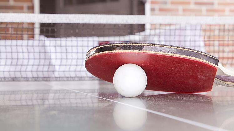 Bundesliga: 11-jähriger Marlon Börner schreibt Tischtennis-Geschichte