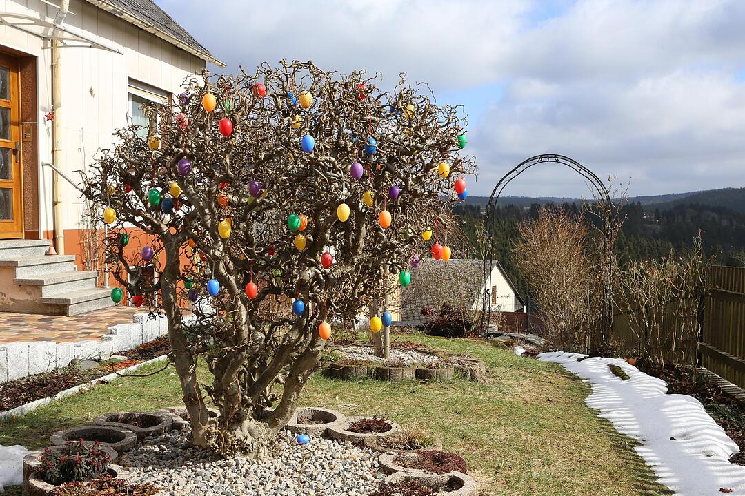 SoS Nordhalben Lkr. KC; Foto: Barbara Herbst