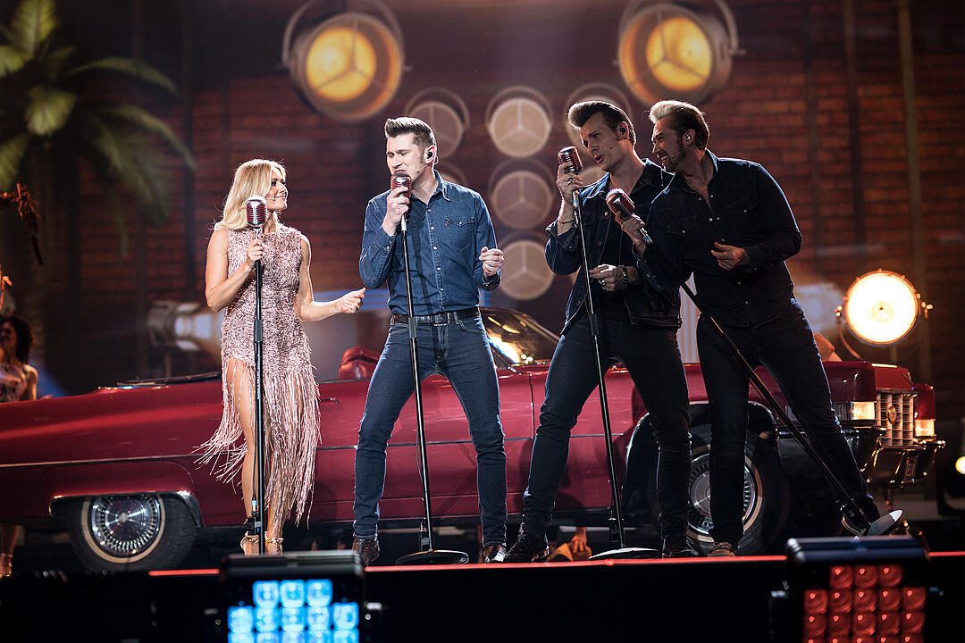 Die Helene Fischer-Show