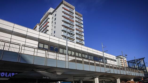 Modekette Aachener stellt Insolvenzantrag