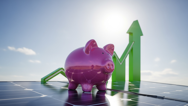 Preisanstieg bei Solaranlagen: Was K&auml;ufer jetzt wissen m&uuml;ssen
