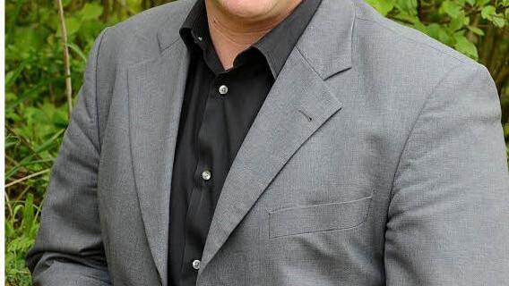 1. Bürgermeister Carsten Joneitis