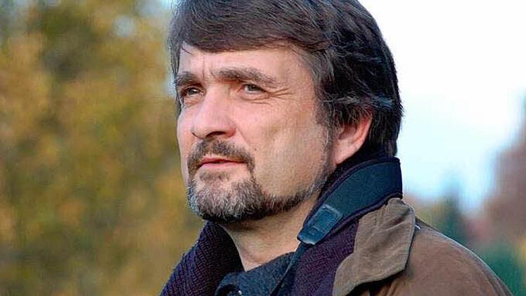 Kai Frobel Foto: CT-Archiv