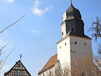 Der Itzgrund erzählt - (Lebens)-Geschichten einer Gemeinde" lautet der Titel einer neuen Veranstaltungsreihe der Frauen-Union Itzgrund. Auftakt ist am Sonntag, 24. März, um 14 Uhr in Herreth. Foto: Heidi Bauer