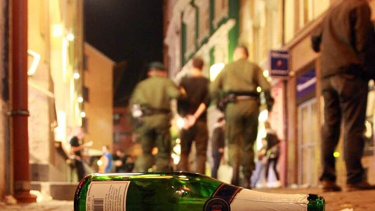 Symbolbild: Patrick Seeger dpa