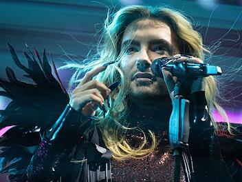 Bill Kaulitz