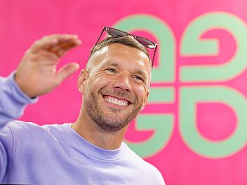 Lukas Podolski