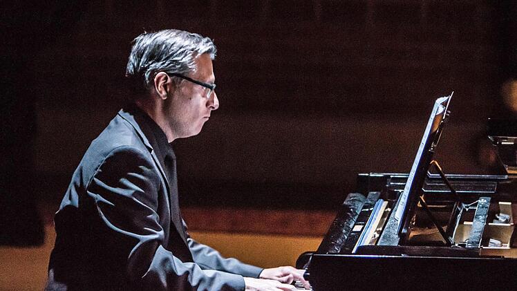 Antonio GrimaldiFoto: Jochen Berger