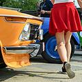 Bayern, Baden-Württemberg und Nordrhein-Westfalen legen einen Gesetzentwurf vor, der Upskirting unter Strafe stellen soll. Symbolfoto: Jens Kalaene/dpa-Zentralbild/dpa