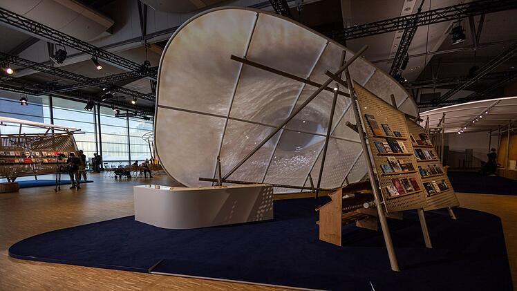 Pavillon der Philippinen