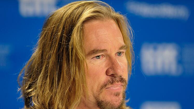 Val Kilmer