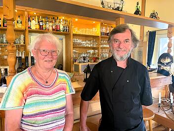 H&ouml;chstadt: Warum ein beliebtes Restaurant pl&ouml;tzlich zumacht
