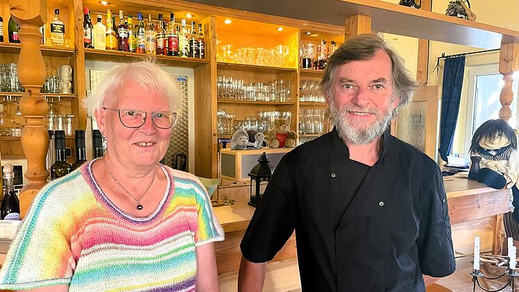 H&ouml;chstadt: Warum ein beliebtes Restaurant pl&ouml;tzlich zumacht