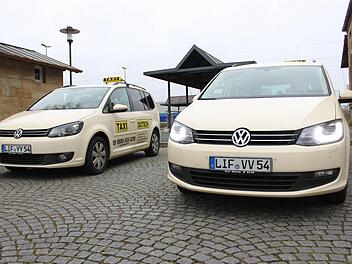 Ab dem 1. Januar gilt auch für Taxiunternehmen der gesetzliche Mindestlohn. Wer daraus als Gewinner hervorgeht, bleibt bisher offen. Foto: Nicole Lederer