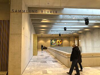 Kunsthaus Z&uuml;rich