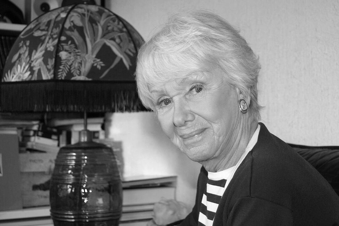 Maria Sebaldt