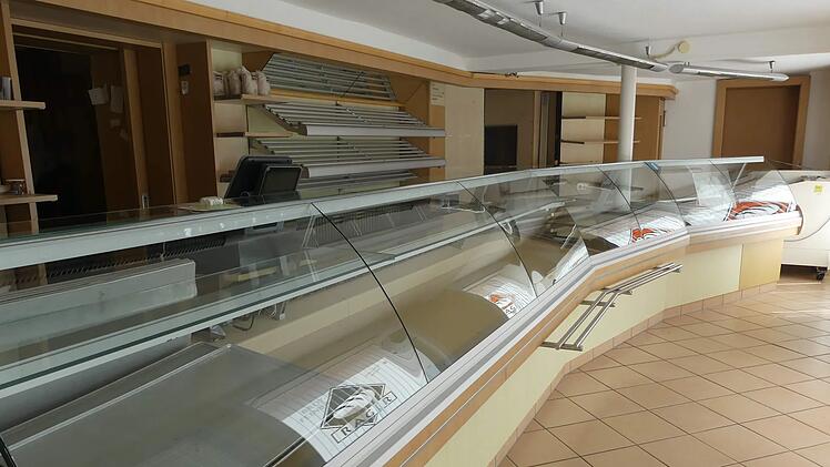 Aus für Ansbacher Bäckerei Rager nach rund 100 Jahren - Inventar wird versteigert