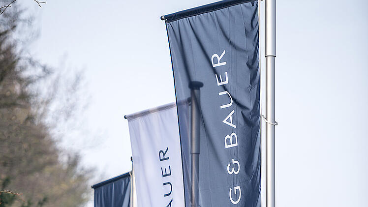Würzburg: Maschinenbauer Koenig & Bauer plant Stellenabbau - rund 200 Jobs in Gefahr
