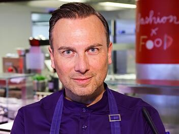 Tim Raue hatte keine sch&ouml;ne Kindheit, wie er bei "The Taste" durchscheinen lie&szlig;.