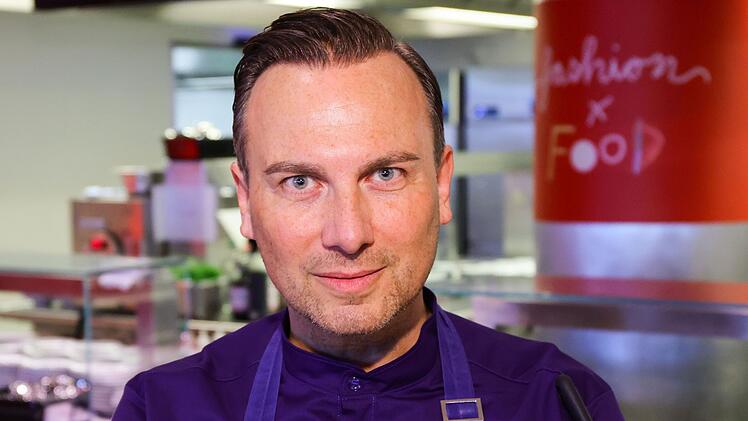 Tim Raue hatte keine schöne Kindheit, wie er bei "The Taste" durchscheinen ließ.