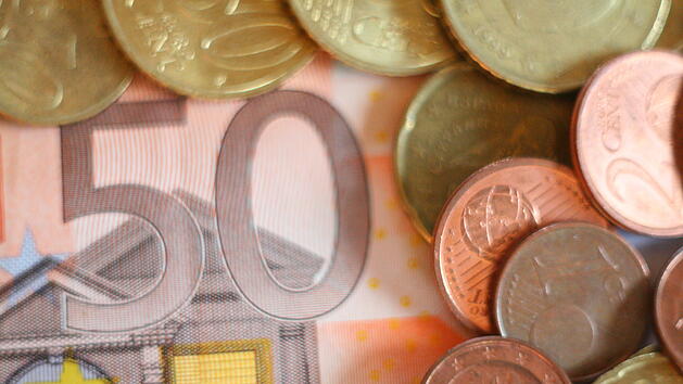Rente im Europavergleich, Rente, Deutschland, Geld, Euro