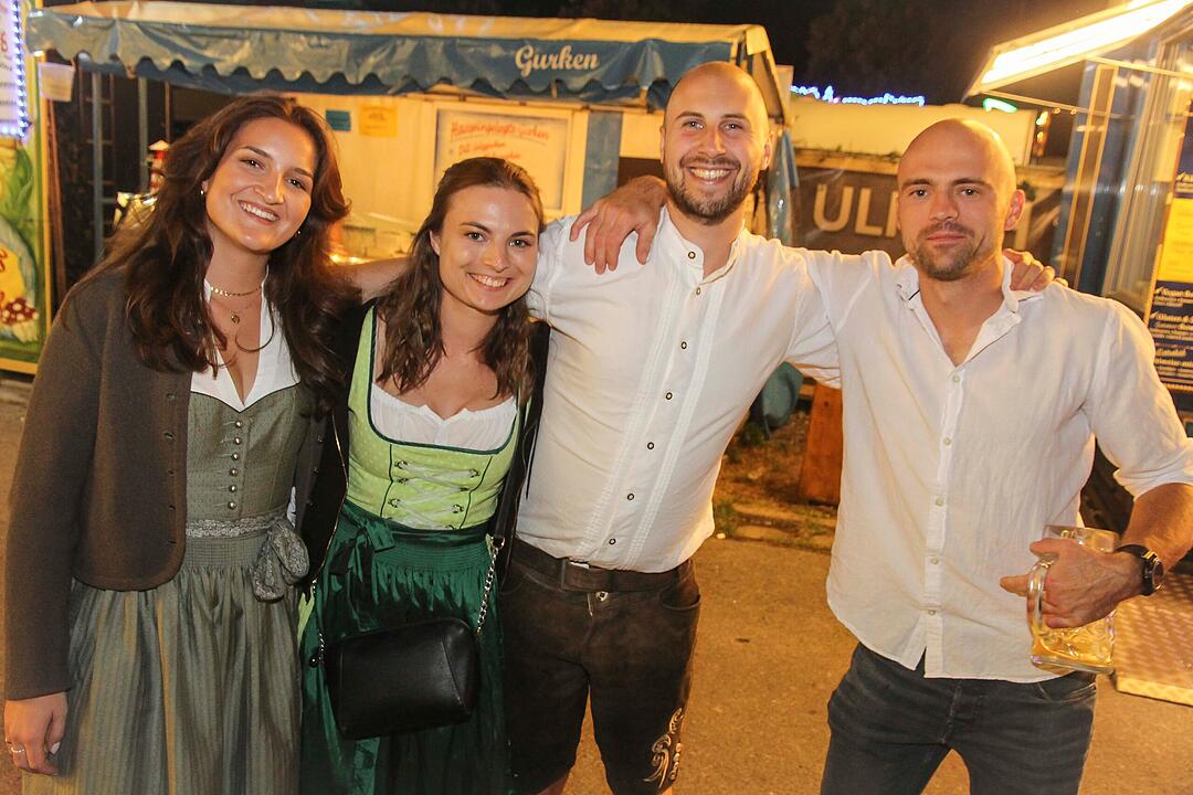 Kronach feiert!