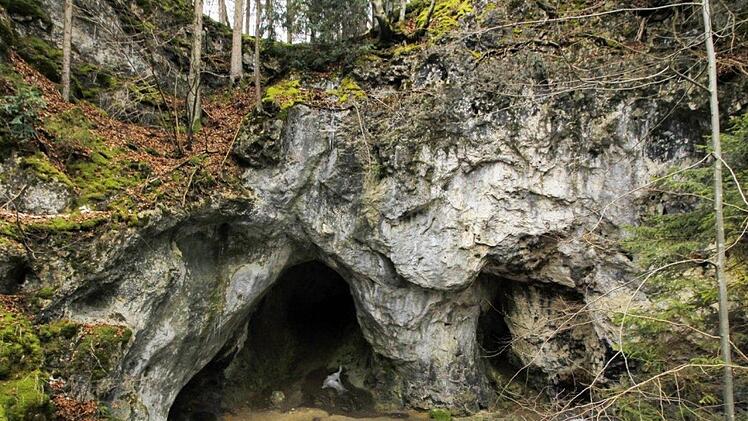 Geheimnisvolle Ausflugsziele in der Fränkischen Schweiz