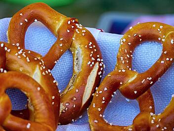 Wir haben euch gefragt, wo es in Franken die besten Brezen gibt. Das sind die Empfehlungen.